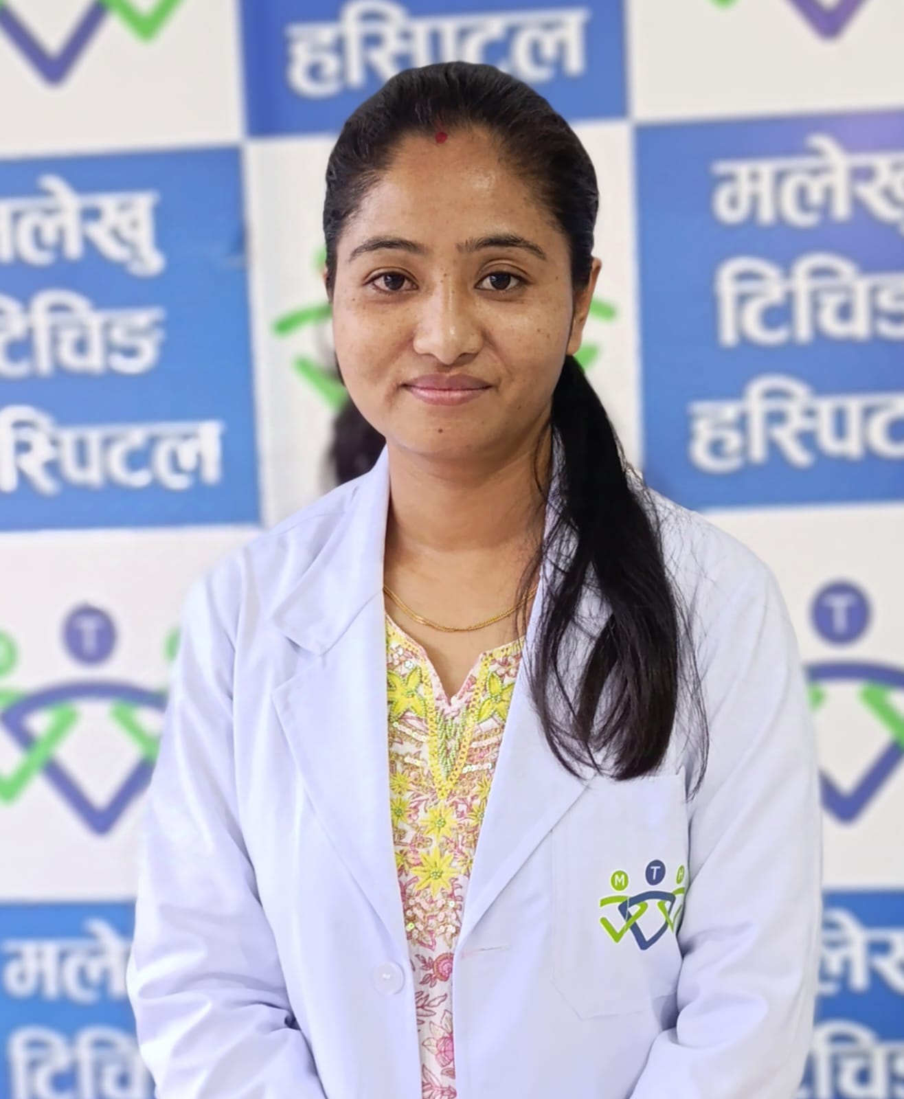 Dr Bhawani Meju