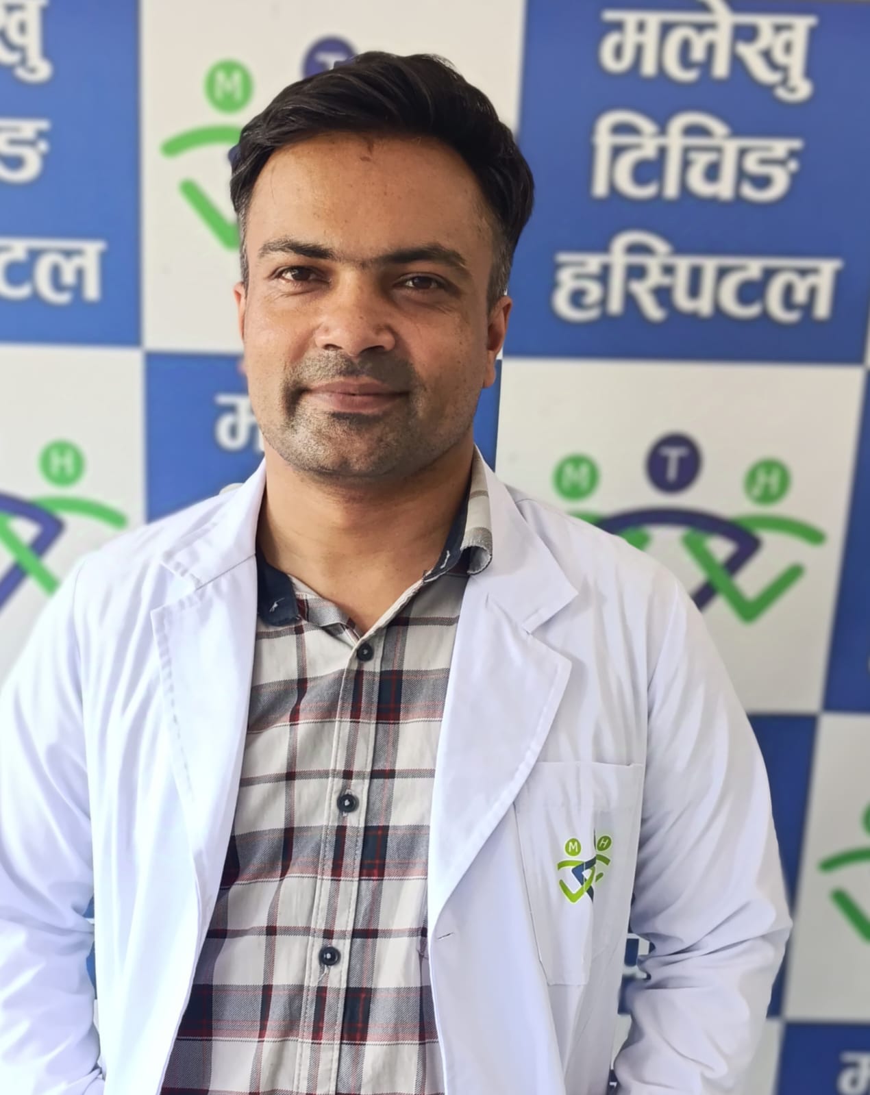 Dr Nabin Devkota 