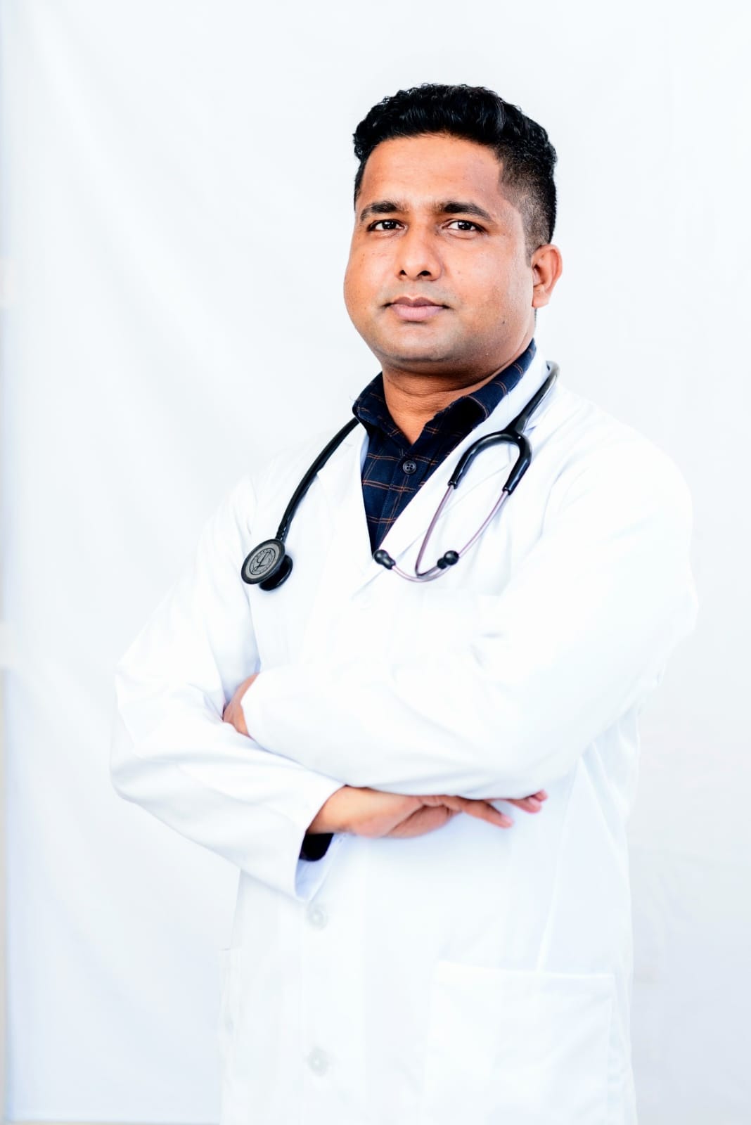 Dr Amrit Rijal 