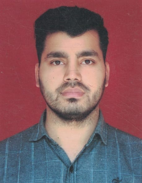 Dr Sushil Kumar Yadav
